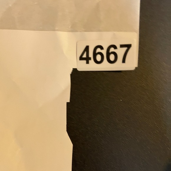 Lauren Ralph Lauren Dress Shirt Mens 16.5 Blue/Pink Classic Fit Checked Non Iron - Picture 10 of 10